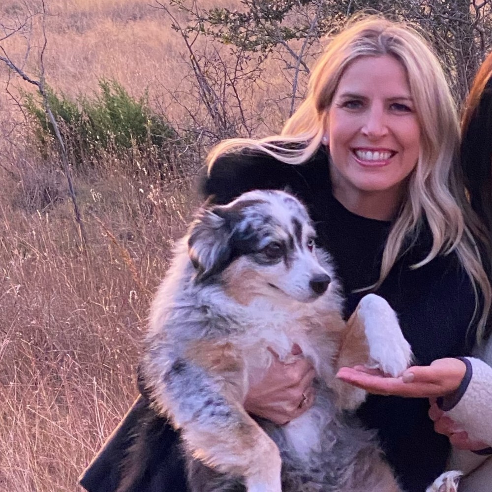 Meet your Posher, Lacey